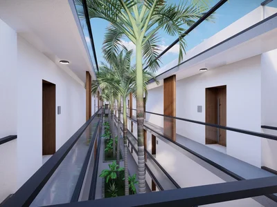 Barrio residencial Terra Life