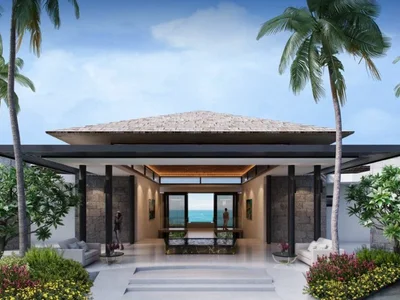 Residential complex Andamaya Surin Bay