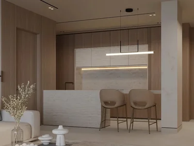 Wohnanlage Binghatti Cullinan