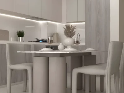 Complejo residencial Condor Golf Links 18