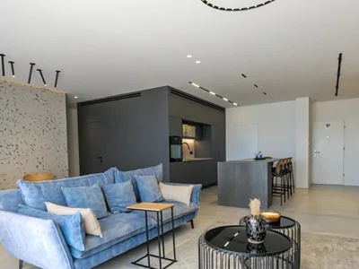 Dzielnica mieszkaniowa 5 pieces de luxe rare a vendre premiere ligne de mer marina ashdod