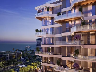 Complejo residencial Helvetia Marine