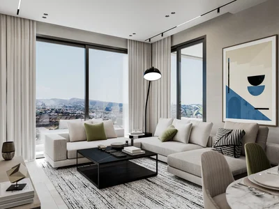 Многоквартирный жилой дом Libro Residence