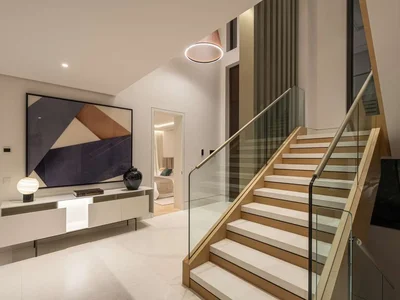 Жилой квартал Villa Harmony