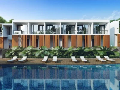 Villa Melia Phuket Karon Residences Pool Villa