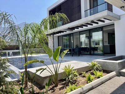 Complejo residencial Hive Villas