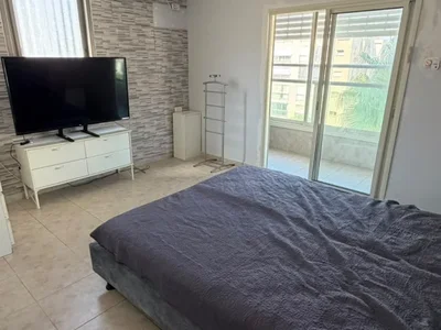 Жилой квартал Rue jabotinsky centre ville netanya