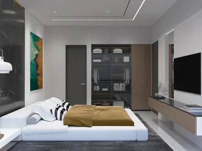 Residential complex Samana Ibiza