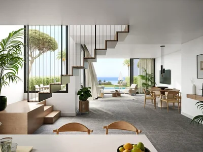 Wohnviertel Pine Valley Villas Fase III