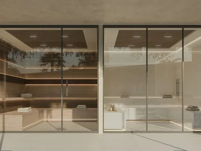 Wohnviertel Solaia Residence