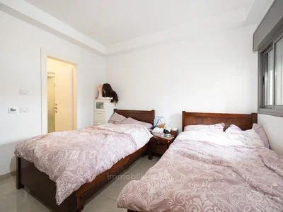 Dzielnica mieszkaniowa Magnifique 3 pces avec balcon soucca