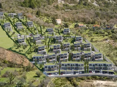 Complejo residencial Villas and Townhouses in Kavac