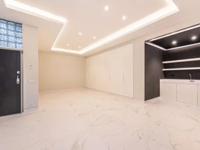 Quartier résidentiel Villa Golden Mile
