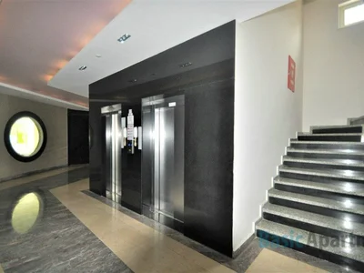 Dzielnica mieszkaniowa 2-bedroom apartment in Cikcilli Alanya