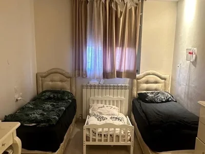 Wohnviertel Appartement 5 pieces 166m2 givat shaoul jerusalem