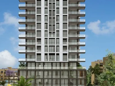 Жилой квартал Presale projet la riviera 1ere ligne de mer a bat yam conditions negociees agence