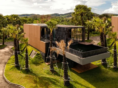 Villa THE RESIDENCE PRIME