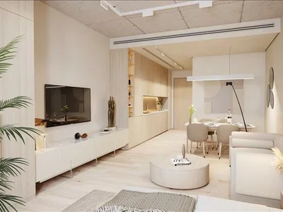 Wohnanlage MAG 330 — stylish residence by MAG with a swimming pool and a spa center in City of Arabia, Dubai
