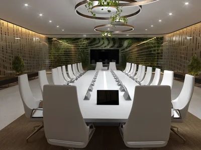 Aparthotel Alliance Centropolis investicionnye apartamenty s Hyatt Centric i World Trade Center v Batumi