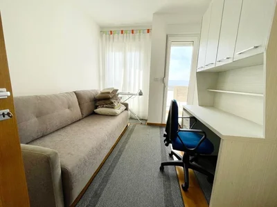 Wohnviertel Stan 65 m² na Izdavanje – City Kvart, Podgorica