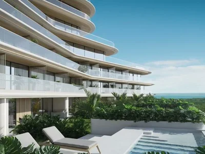 Жилой комплекс SKY LINER Uluwatu