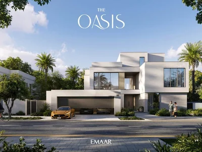 Villa Own Your Premium Private Villa in Dubai