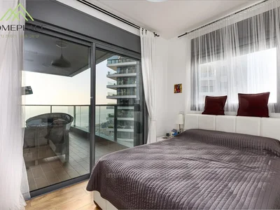 Quartier résidentiel 5 pièces -projet luxueux tour nave - véritable paradis au 23e étage, face à la mer