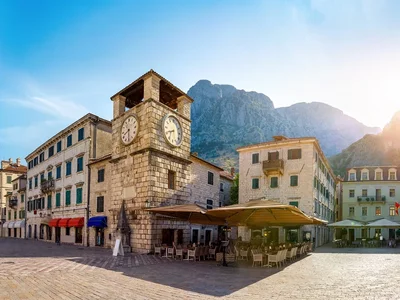 Rating der besten Städte in Montenegro für den Immobilienkauf