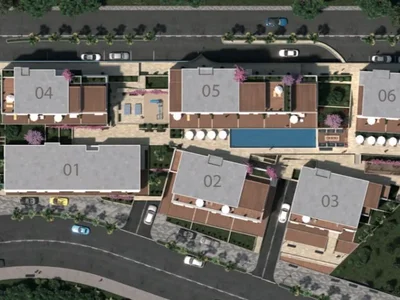 Жилой комплекс КВАРТИРЫ ОТ ЗАСТРОЙЩИКА 