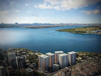 Immeuble Sega Yalı 360