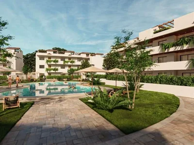 Wohnviertel Coral Mijas Residencial
