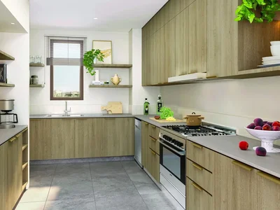 Wohnanlage Bloom Living Granada