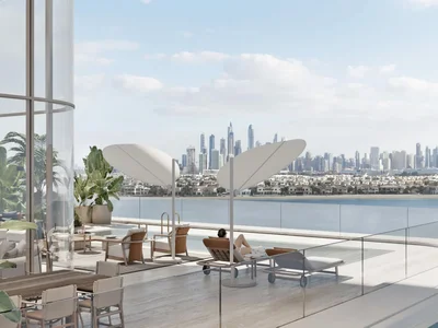 Complejo residencial ORLA