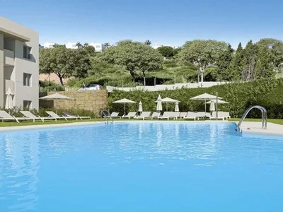 Dzielnica mieszkaniowa Grand Bay