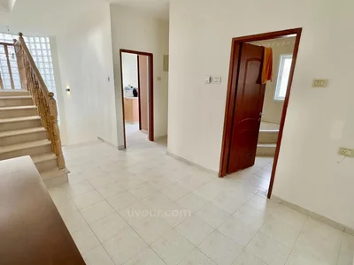 Quartier résidentiel Villa a vendre a ashdod a très fort potentiel