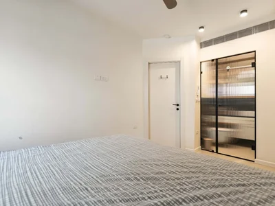 Wohnviertel Appartement 4 pieces 114 m tel aviv ref b 023