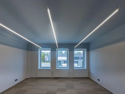 Commerce Kalnciema Biznesa parks