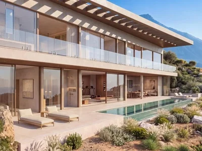 Wohnviertel Vitae Villas Villa C10