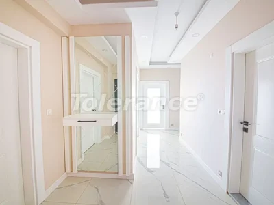 Zespół mieszkaniowy Apartments 2+1, 3+1 in Finike, near the sea, ready to move in from the developer
