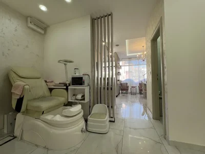 Handel Poslovni prostor 41 m² na Prodaju – Dalmatinska, Podgorica