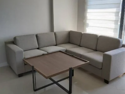 Barrio residencial New Build Apartment in the heart of Oba Alanya