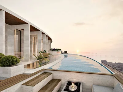 Жилой квартал Villa Infinity
