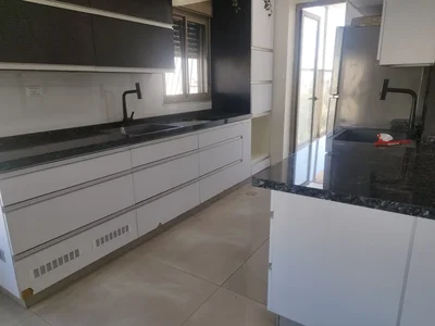 Residential quarter Prix incroyable appartement 3 5 pieces a lentree de la ville
