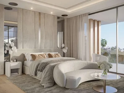 Жилой квартал The Avenue Marbella