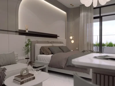 Wohnanlage Rezidencii u mora v centre Sianukvila