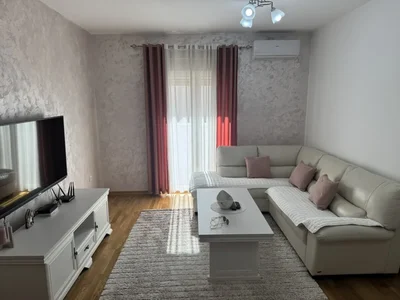 Residential quarter Stan 48 m² na Prodaju – Tuški Put, Podgorica