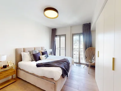 Жилой квартал A vendre appartement de luxe dans le prestigieux projet mamilla jerusalem