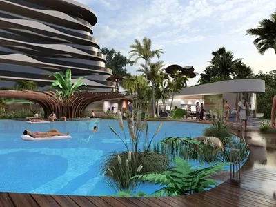 Apart - hotel Guaranteed income of 10% per annum! Investments in hotel rooms in the Maldives