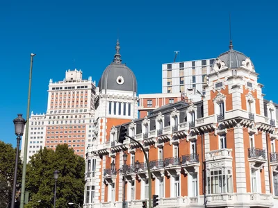 Madrid stärkt seine Position auf dem Immobilienmarkt im Jahr 2026