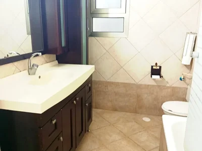 Barrio residencial Un beau 5 pieces barnea proche commerces et la mer